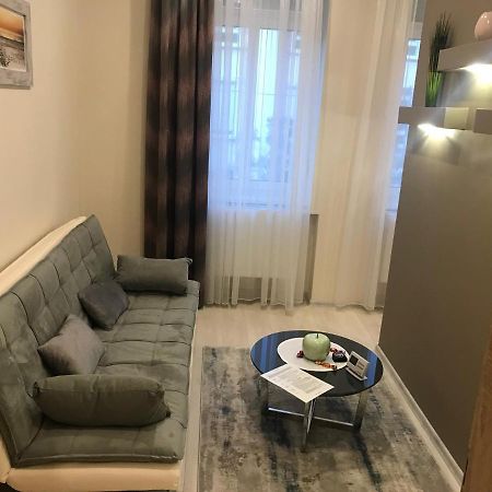 Classic Apartman Szeged Exterior foto